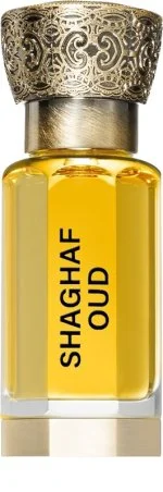 Shaghaf Oud Konzentriertes Parfümöl U 12 ml