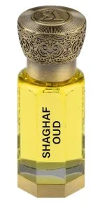 Shaghaf Oud Konzentriertes Parfümöl U 12 ml