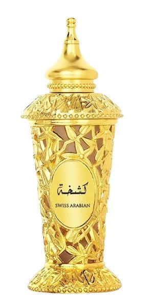 Kashkha Konzentriertes Parfümöl U 20 ml