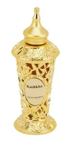 Kashkha Konzentriertes Parfümöl U 20 ml