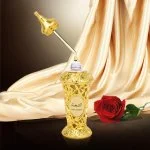 Kashkha Konzentriertes Parfümöl U 20 ml