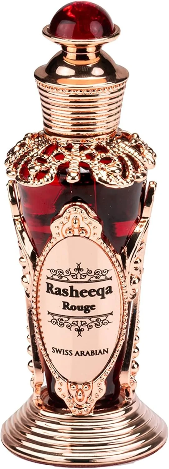 Rasheeqa Rouge Konzentriertes Parfümöl U 20 ml