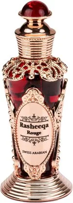 Rasheeqa Rouge Konzentriertes Parfümöl U 20 ml
