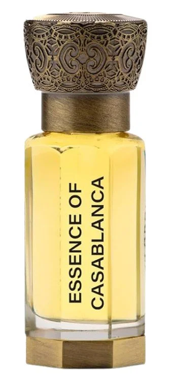 Essence of Casablanca Konzentriertes Parfümöl U 12 ml