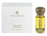 Essence of Casablanca Konzentriertes Parfümöl U 12 ml