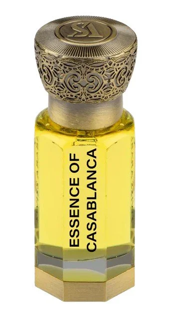 Essence of Casablanca Konzentriertes Parfümöl U 12 ml