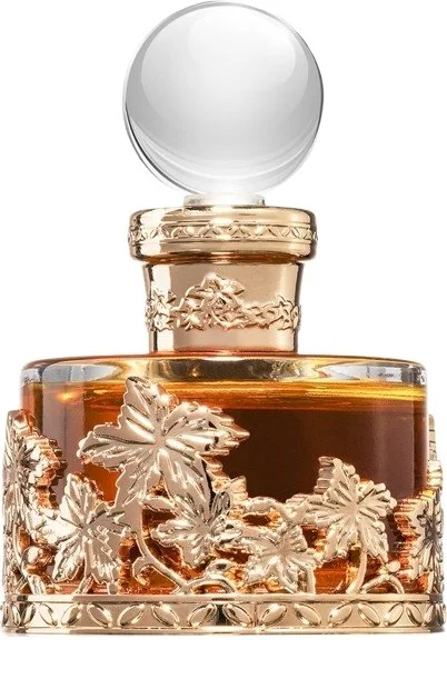Oud Malaki Konzentriertes Parfümöl U 25 ml