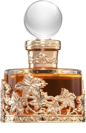 Swiss Arabian Oud Malaki Konzentriertes Parfümöl U