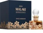 Oud Malaki Konzentriertes Parfümöl U 25 ml