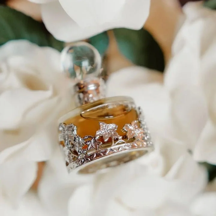 Oud Malaki Konzentriertes Parfümöl U 25 ml