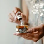 Oud Malaki Konzentriertes Parfümöl U 25 ml
