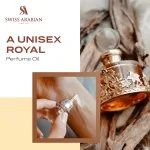 Oud Malaki Konzentriertes Parfümöl U 25 ml