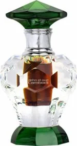 Dehn El Oud Cambodi Konzentriertes Parfümöl U 3 ml