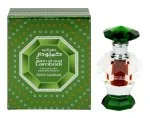 Dehn El Oud Cambodi Konzentriertes Parfümöl U 3 ml