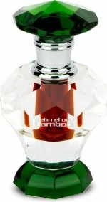 Dehn El Oud Cambodi Konzentriertes Parfümöl U 3 ml