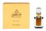 Dehn el Oud Shaheen Konzentriertes Parfümöl U 6 ml