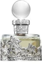 Musk Malaki Konzentriertes Parfümöl U 25 ml