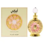 Amaali Parfümöl für Frauen 15 ml