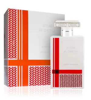 Swiss Arabian Attar Al Ghutra Eau de Parfum für Herren 100 ml