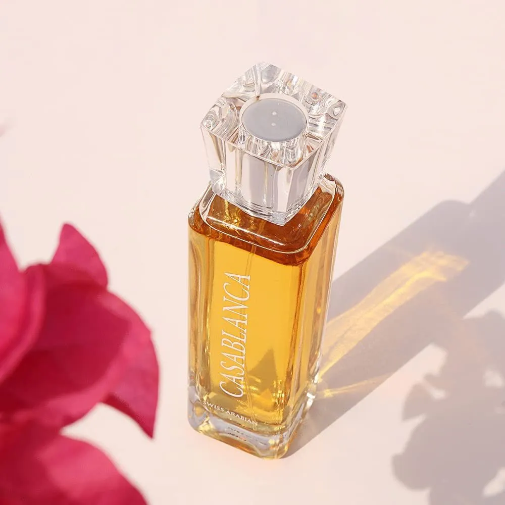 Casablanca Eau de Parfum Unisex 100 ml