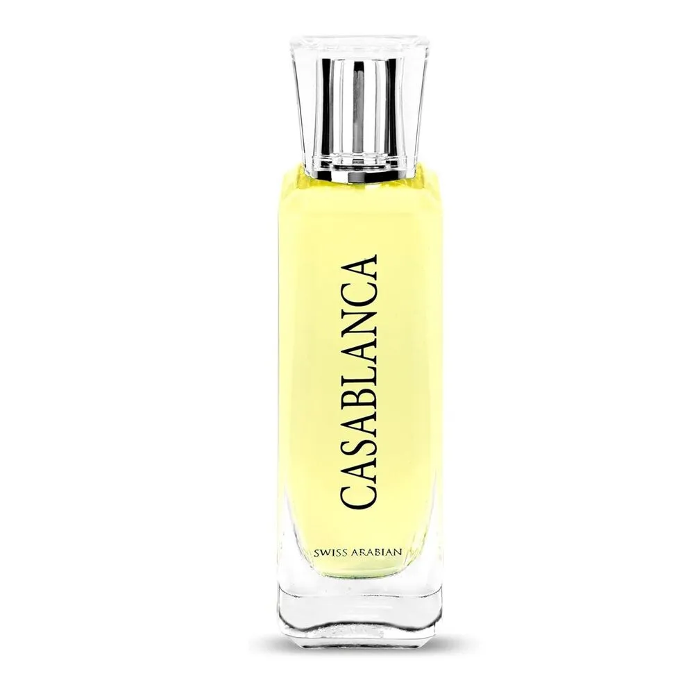 Casablanca Eau de Parfum Unisex 100 ml