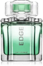 Edge for Men Eau de Parfum für Herren 100 ml