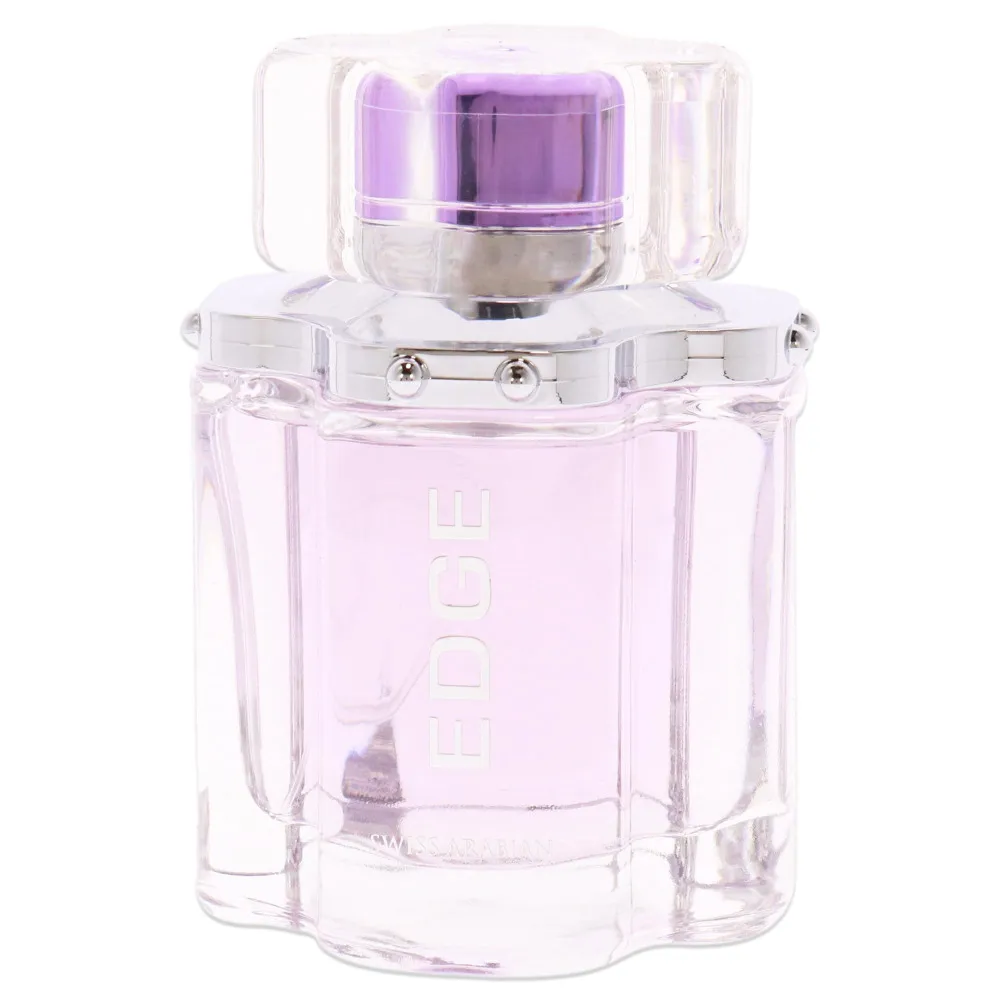 Edge for Women Eau de Parfum für Frauen 100 ml