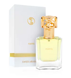 Swiss Arabian Hawa Eau de Parfum für Damen 50 ml