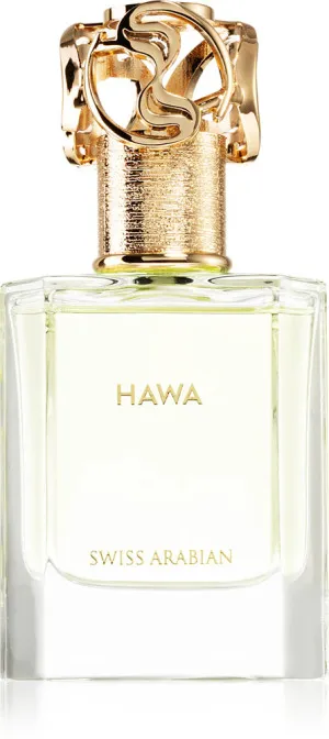 Swiss Arabian Hawa Eau de Parfum für Damen 50 ml