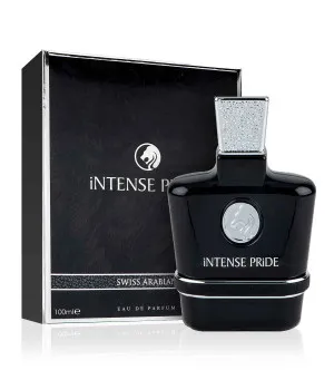 Swiss Arabian Intense Pride Eau de Parfum für Herren 100 ml