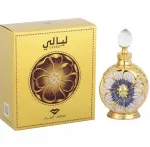 Layali Parfümöl für Frauen 15 ml