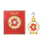 Layali Rouge Parfümöl für Damen 15 ml