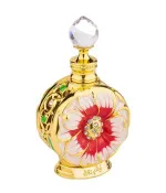 Layali Rouge Parfümöl für Damen 15 ml