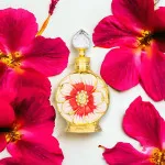 Layali Rouge Parfümöl für Damen 15 ml