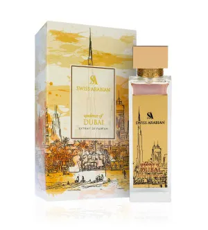 Swiss Arabian Opulence of Dubai Parfümextrakt Unisex 100 ml