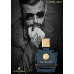 Primal Code Eau de Parfum für Männer 100 ml