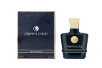 Primal Code Eau de Parfum für Männer 100 ml