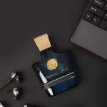 Primal Code Eau de Parfum für Männer 100 ml