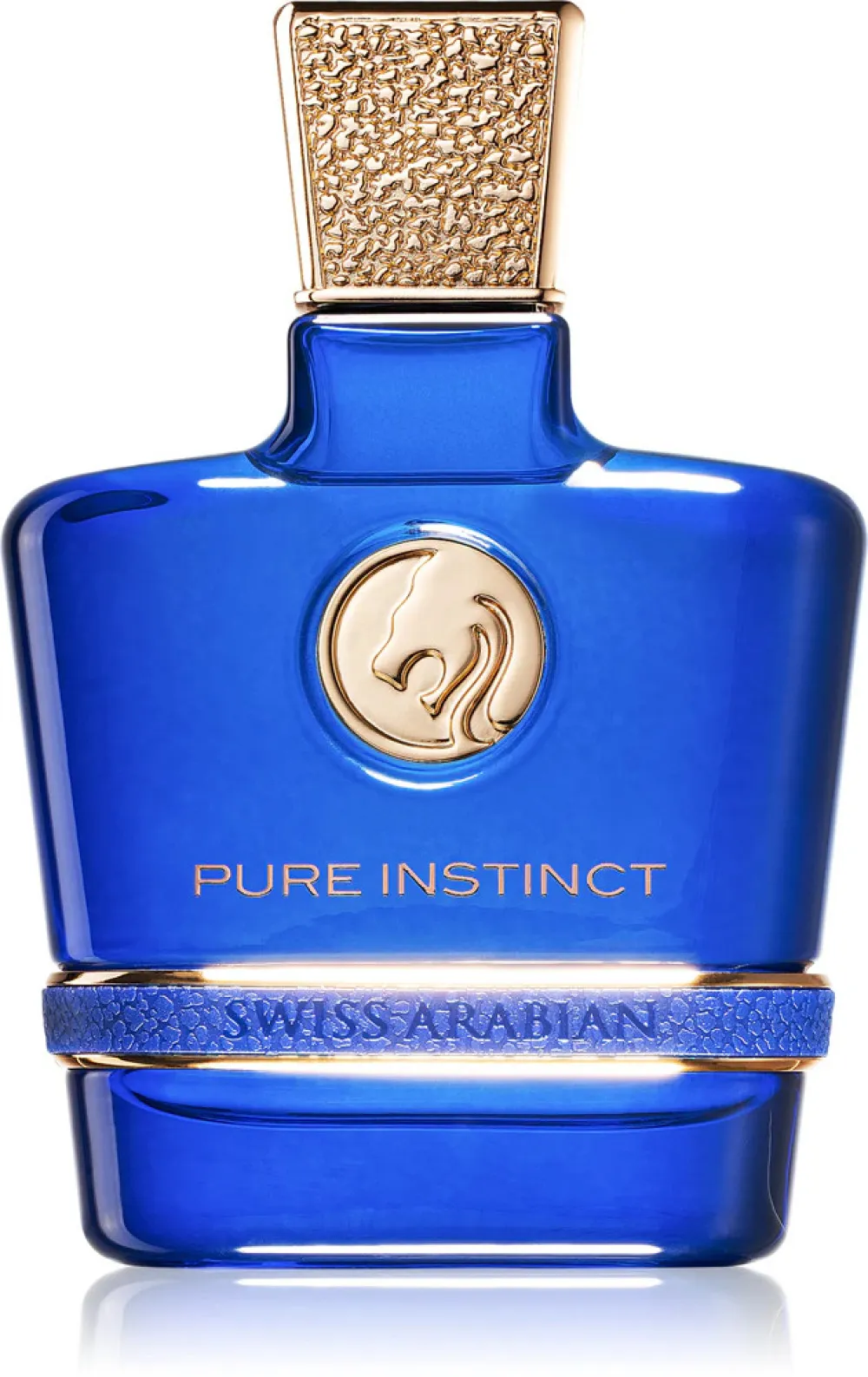 Pure Instinct Eau de Parfum für Herren 100 ml