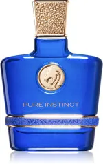 Pure Instinct Eau de Parfum für Herren 100 ml