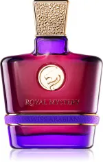 Royal Mystery Eau de Parfum für Damen 100 ml