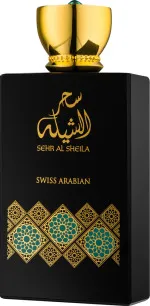 Sehr Al Sheila Eau de Parfum für Frauen 100 ml