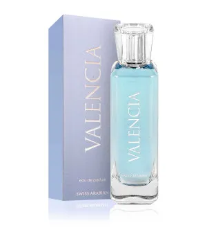 Swiss Arabian Valencia Parfüm Unisex 100 ml