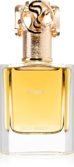 Wajd Eau de Parfum Unisex 50 ml