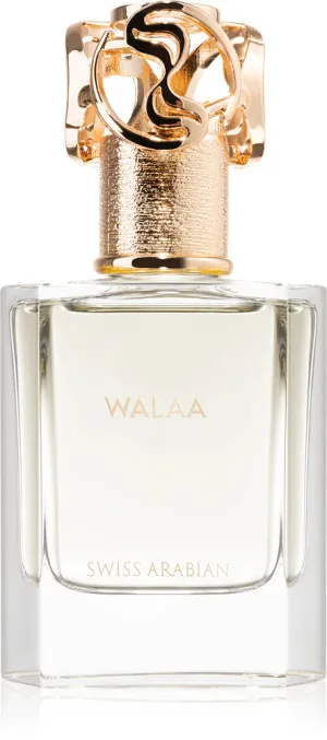Swiss Arabian Walaa Eau de Parfum Unisex