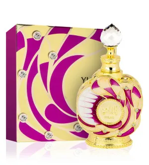 Swiss Arabian Yulai Parfümöl für Damen 15 ml