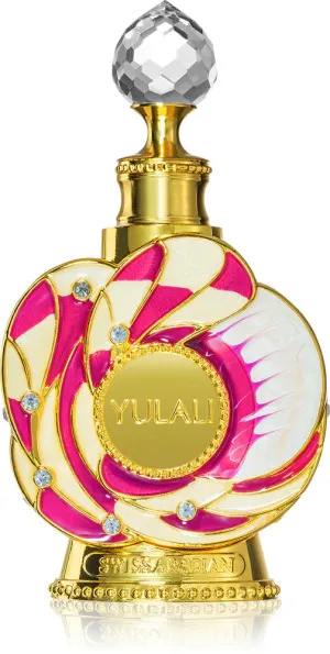 Swiss Arabian Yulai Parfümöl für Damen 15 ml
