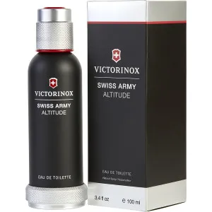 Swiss Army Altitude Eau de Toilette für Männer 100 ml