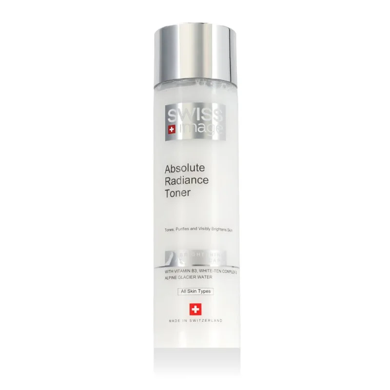 Aufhellender Toner für absolute Leuchtkraft 200 ml