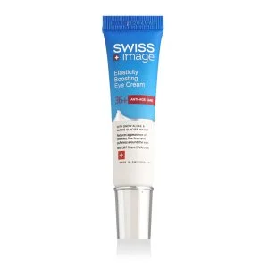 SWISS Image Anti-Age-Pflege 36+ Elastizitätssteigernde Augencreme